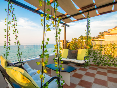 Agoulos Beach Hotel