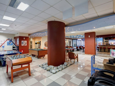 AGRABELLA HOTEL (RO) - HERSONISSOS