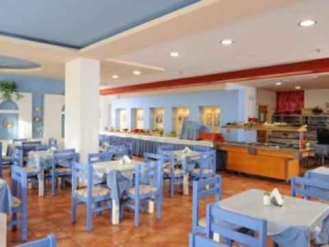 Agrabella Hotel (Adults Only +12y.o.)