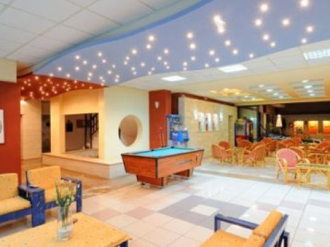 Agrabella Hotel (Adults Only +12y.o.)