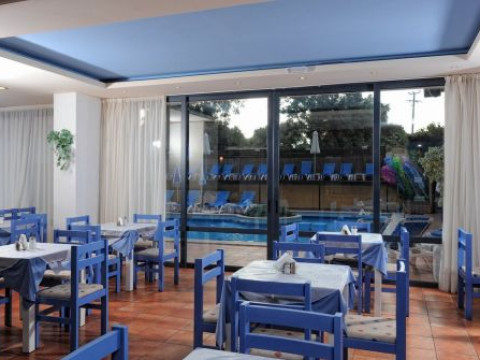 Agrabella Hotel (Adults Only +12y.o.)