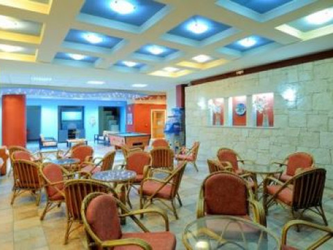 Agrabella Hotel (Adults Only +12y.o.)