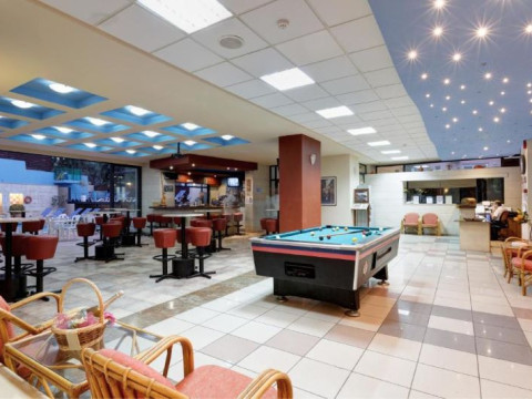 AGRABELLA HOTEL 