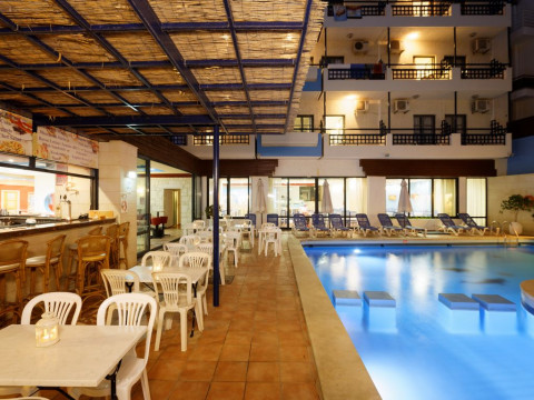 Agrabella Hotel