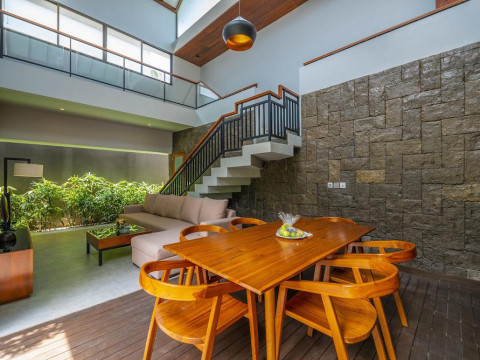 Agranusa Signature Villa