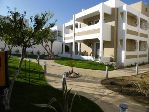 Agrelli Hotel