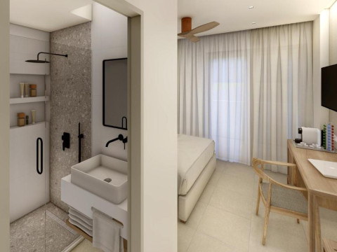 Agrelli Hotel & Suites