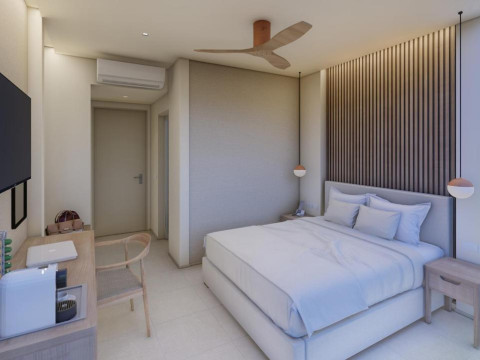 Agrelli Hotel & Suites