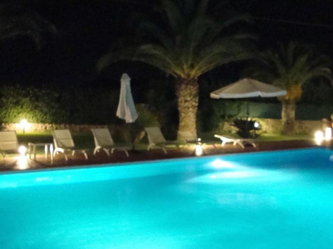 Agri Residence Campi Latini