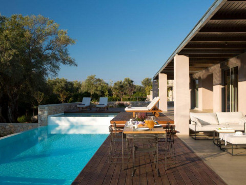 Agrikies Villas