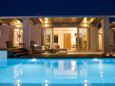 Agrikies Villas