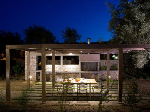 Agrikies Villas