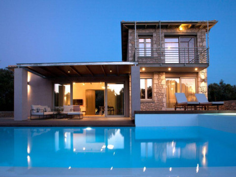 Agrikies Villas
