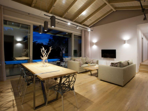 Agrikies Villas