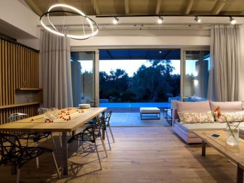 Agrikies Villas
