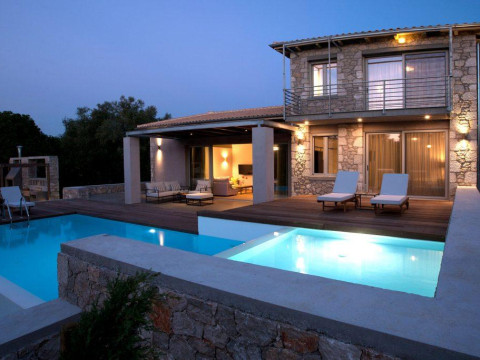 Agrikies Villas