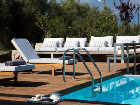 Agrikies Villas