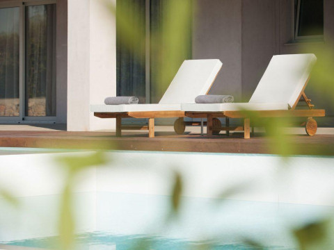 Agrikies Villas