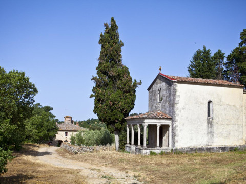 Agritourism Tenuta Armaiolo