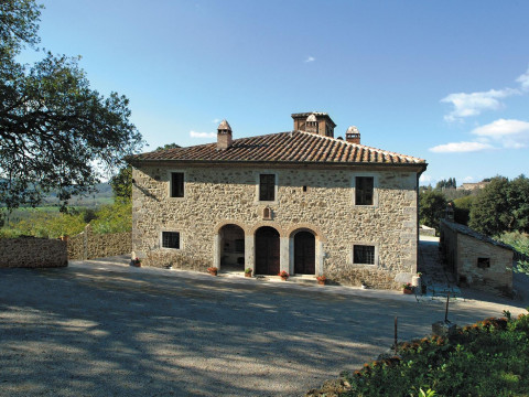 Agritourism Tenuta Armaiolo