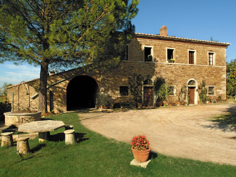 Agritourism Tenuta Armaiolo