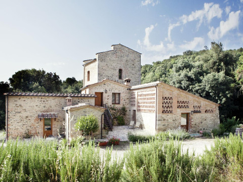 Agritourism Tenuta Armaiolo