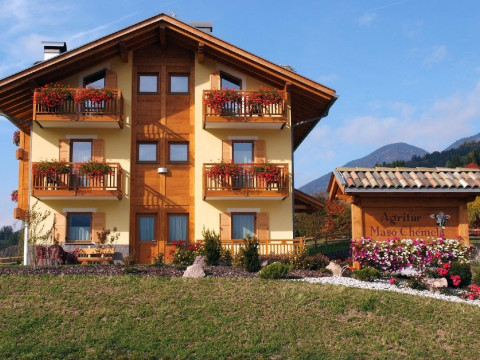 AGRITUR MASO CHEMELA