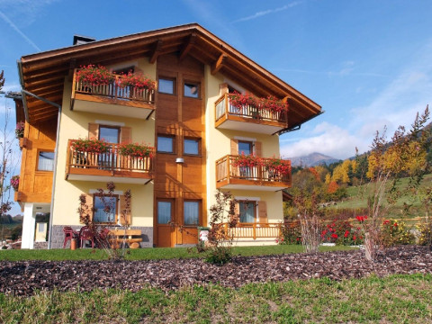 AGRITUR MASO CHEMELA