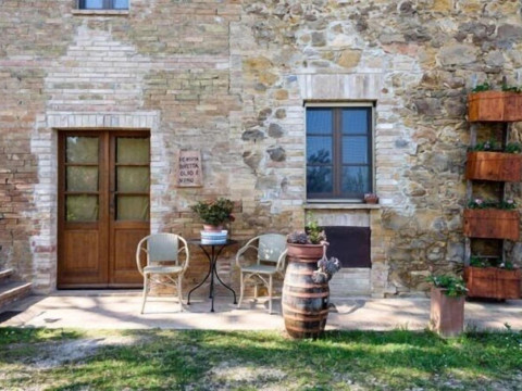Agriturismo Antico Podere La Martinella