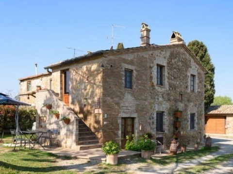 Agriturismo Antico Podere La Martinella