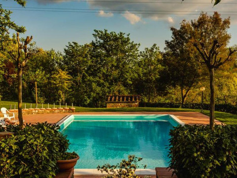Agriturismo Bellosguardo