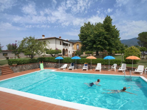 Agriturismo Bellosguardo