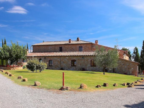 Agriturismo Bonello