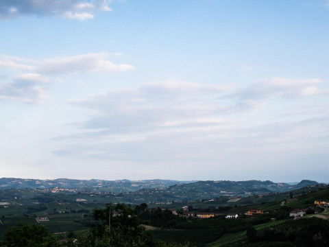 Agriturismo Ca' Del Re