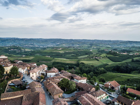 Agriturismo Ca' Del Re