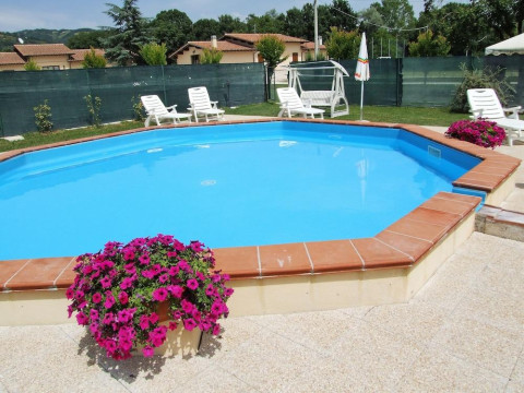 Agriturismo Casella Del Piano