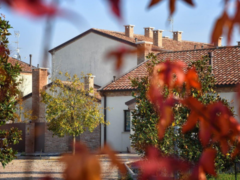 Agriturismo Corte Benetti