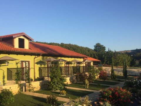 Agriturismo Da Mamma