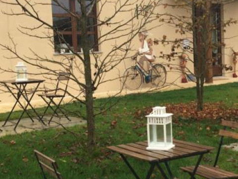 Agriturismo Da Mamma