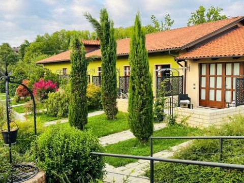 Agriturismo Da Mamma