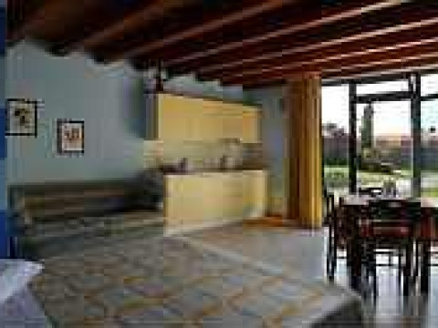 Agriturismo dei Grippi