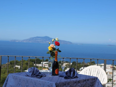 AGRITURISMO DEL SOLE
