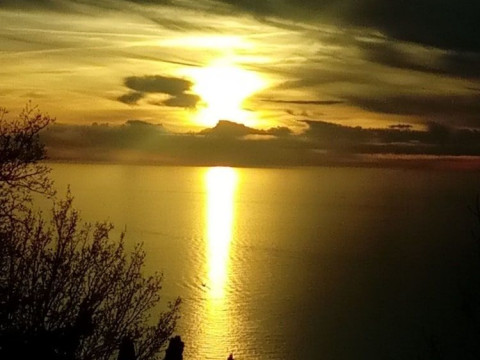 AGRITURISMO DEL SOLE