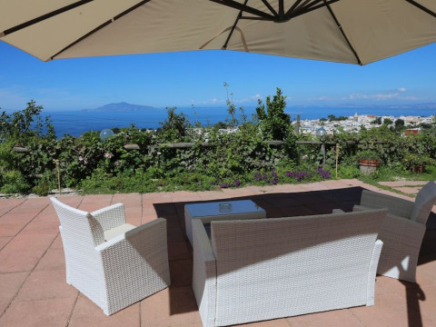 AGRITURISMO DEL SOLE