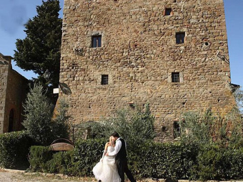 Agriturismo Fattoria Di Castiglionchio