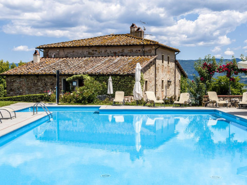Agriturismo Fattoria Lavacchio