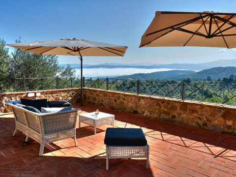 Agriturismo Fraschetta