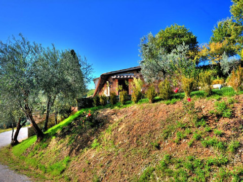 Agriturismo Fraschetta
