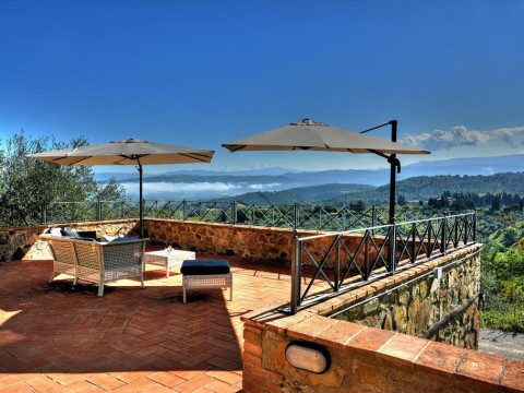 Agriturismo Fraschetta