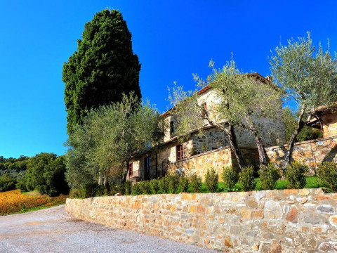 Agriturismo Fraschetta
